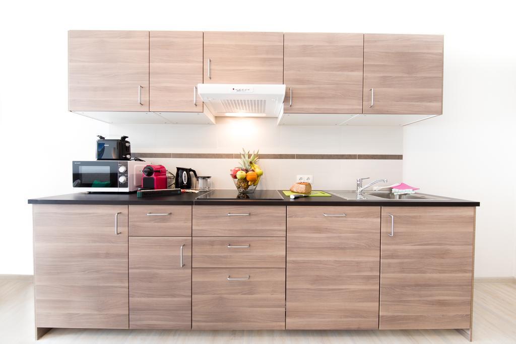 Haus Luigi Apartment Solden Phòng bức ảnh