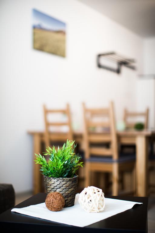 Haus Luigi Apartment Solden Ngoại thất bức ảnh