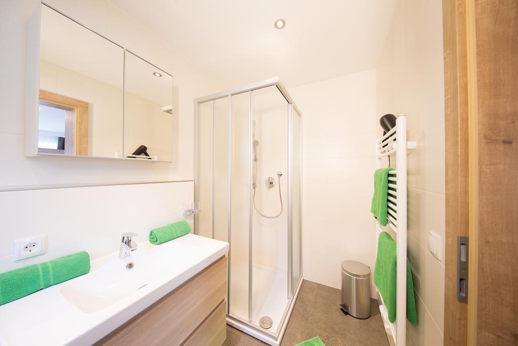 Haus Luigi Apartment Solden Phòng bức ảnh