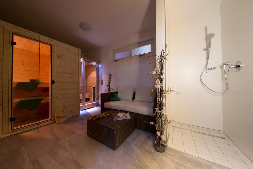 Haus Luigi Apartment Solden Ngoại thất bức ảnh