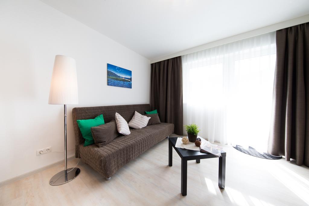 Haus Luigi Apartment Solden Phòng bức ảnh