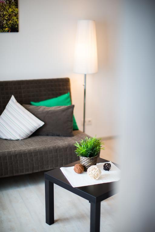 Haus Luigi Apartment Solden Ngoại thất bức ảnh