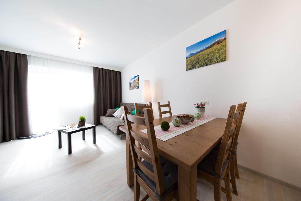 Haus Luigi Apartment Solden Phòng bức ảnh