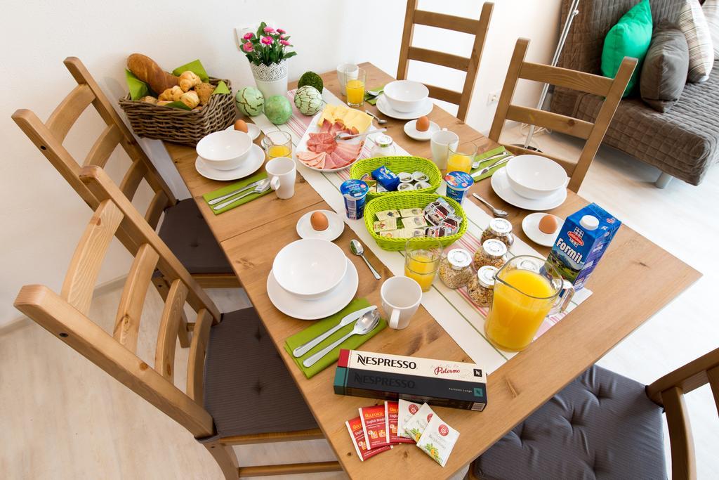 Haus Luigi Apartment Solden Ngoại thất bức ảnh